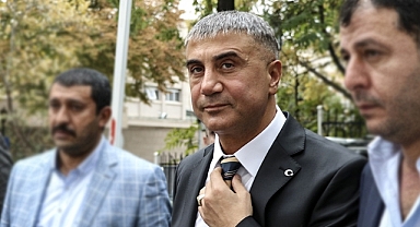 Sedat Peker'den Yeni Video 