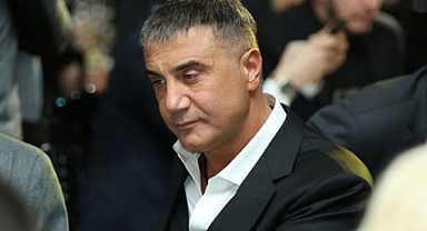 Sedat Peker, Yıldırım Demirören'i Hedef Aldı: 2 Saat Sonrayı İşaret Etti