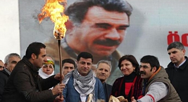 Selahattin Demirtaş: HDP, PKK'nın Sözcüsü, Destekçisi Değildir, PKK İle Bağı Yoktur