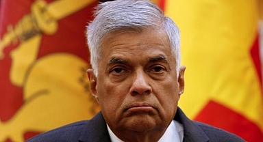 Sri Lanka Yeni Devlet Başkanını Seçti