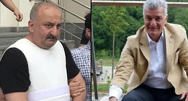 Süleyman Soylu'nun Kuzeninin Katil Zanlısı Tutuklandı