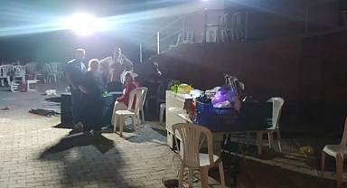 Sünnet Düğününde Silahlı Çatışma: 3 Ölü, 4 Yaralı