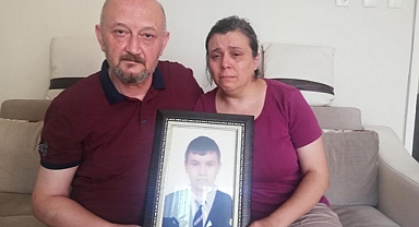 Şüpheli Şekilde Ölen Burak Oğraş'ın Babası: Fettah Tamince'nin Avukatları Para Teklif Etti
