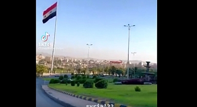 Suriyeliler Türkiye'de, Suriye ise Turistleri Ülkeye Davet Eden Video Yayımladı