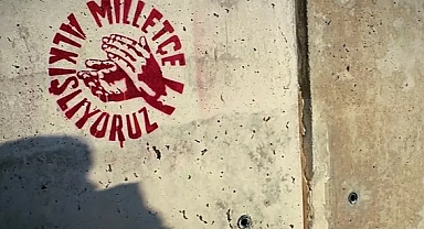 Tacizci Yakalandı: Vatandaşlar Mağdur Kadın Dövebilsin Diye Sapığı Tuttu