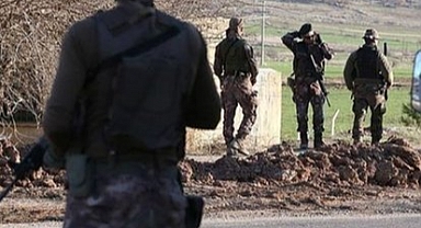 Tatvan'da Alarm: Bazı Köylerde Sokağa Çıkma Yasağı