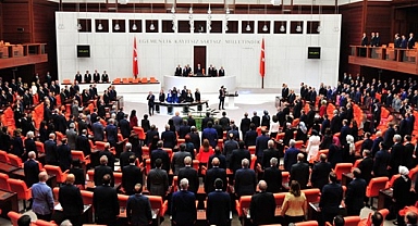 TBMM Başkanlığı: 15 Temmuz Komisyonunun Resmi Raporu Bulunmamakta