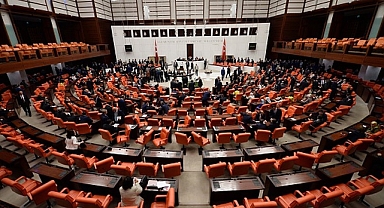 'TBMM'den 14 Mayıs'ta Seçim Kararı Çıkmaz'