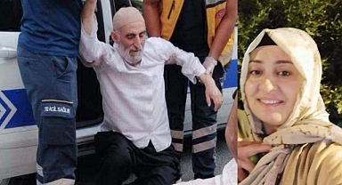 Tekbir Getirip Bıçakladı: 'Neden Yaptım Hatırlamıyorum'