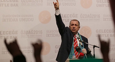 Themis Araştırma Anketi: Zafer Partisi Barajı Aşıyor, MHP'de Büyük Çöküş