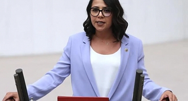 TİP Milletvekili Sera Kadıgil'den Meral Akşener Hakkında 'Kız Kardeş' Açıklaması