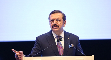 TOBB Başkanı Hisarcıklıoğlu: Banka Kredilerine Ulaşmak Zorlaştı