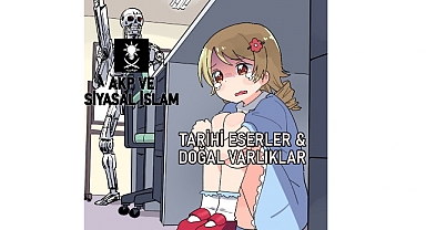 Topkapı Sarayı'nda 500 Yıllık Çiniler Matkapla Delindi
