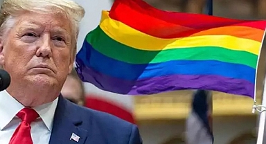 Trump'ın Hedefinde LGBT Var: Bu Topluluk, Solcu Cinsiyet İdeolojisine ve Toksik Bir Irk Teorisine İnanmış