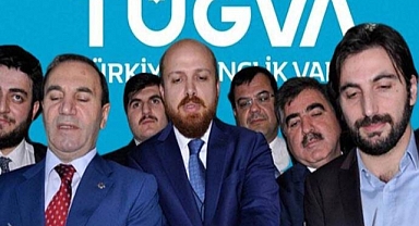 TÜGVA, İBB'ye Açtığı Davayı Kaybetti