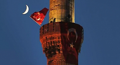 Tüm Türkiye'de Selalar Okundu