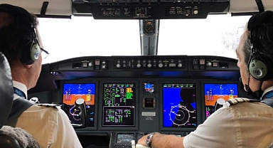 Türk Pilotların Yabancı Havayollarına Geçişi Zorlaştırıldı