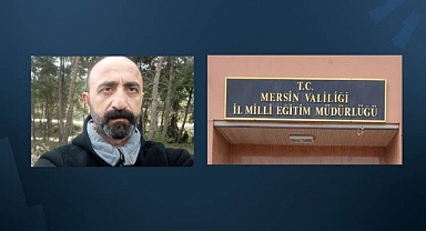 Türkçe Dersinde Kürtçe ve Arapça Öğretmeye Kalkan Öğretmene Aylıktan Kesme Cezası