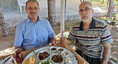 Türkiye Diyanet Vakıf-Sen, Doktorları Hedef Alan İmamı Ziyaret Etti