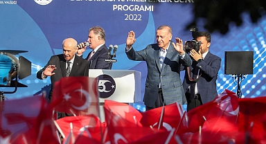 Türkiye Gazetesi Yazarı: Bahçeli ve Erdoğan'ı Sadece Yer Üstündekiler Dinlemedi