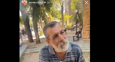 Türklerin Hali: Tanıştığıma Memnun Oldum Açım