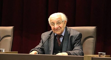 Türkolog Prof. Dr. Kemal Eraslan Vefat Etti