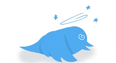 Twitter'a Yeniden Erişiliyor