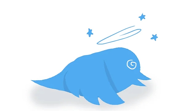 Twitter'a Yeniden Erişiliyor