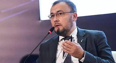 Ukrayna Büyükelçisi Vasyl Bodnar'dan Fenerbahçe Açıklaması