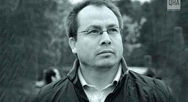 Uygur Yazar Abdureşit Berki'ye 13 Yıl Hapis Cezası Verildiği Ortaya Çıktı