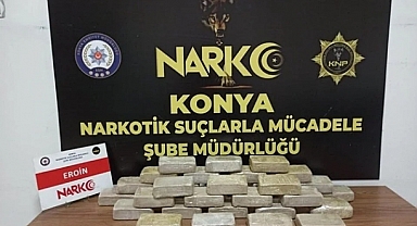Uyuşturucu Baronu Savcı Hakkında Karar