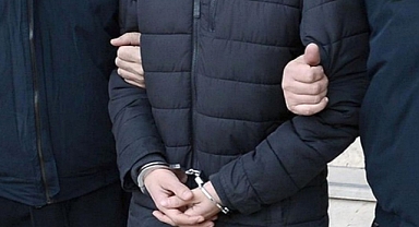Uyuşturucu Baronu Savcı Tutuklandı