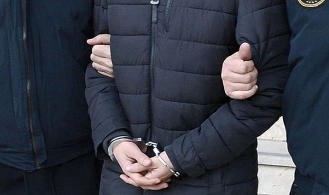 Uyuşturucu Baronu Savcı Tutuklandı