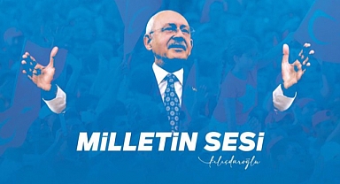 Veli Ağbaba: CHP'nin Üzerinde Uzlaştığı Aday Kılıçdaroğlu'dur