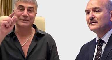 Yargı Sedat Peker'in İddialarıyla İlgili Harekete Geçti İddiası: 'Başsavcılık Talimat Verdi Ancak Emniyet Top Çeviriyor'