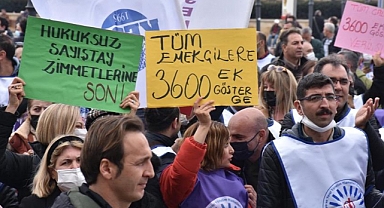 Yasa TBMM'den Geçti: 5,6 Milyon Kişinin Ek Göstergesinde Değişiklik Yapıldı