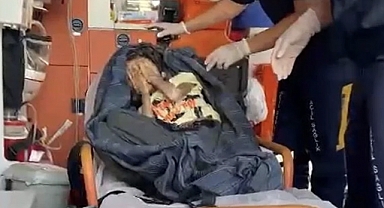 Yeğenini 1 Yıl Çöp Evde Kilitli Tutan Kadının İfadesi Ortaya Çıktı