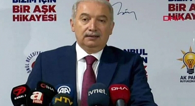 Yeni Şafak'ın Hedef Aldığı AKP'li Mevlüt Uysal'dan Açıklama Geldi