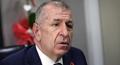 YÖK, Ümit Özdağ'ın Nişantaşı Üniversitesi'nde Katılacağı Programı İptal Etti