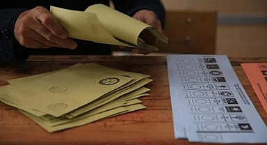 Yöneylem Anketine Göre CHP Birinci Parti Oldu
