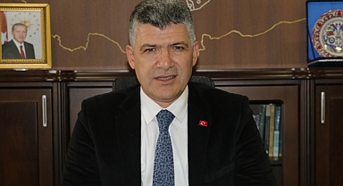 Yozgat Emniyet Müdürü Sağlık Görevlilerini Tehdit Etti: 'Siz Grevciler Her Şeyi Hak Ediyorsunuz'