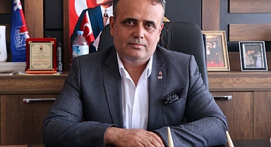 Zafer Partisi Kırıkkale İl Yönetimi Toplu Olarak İstifa Etti