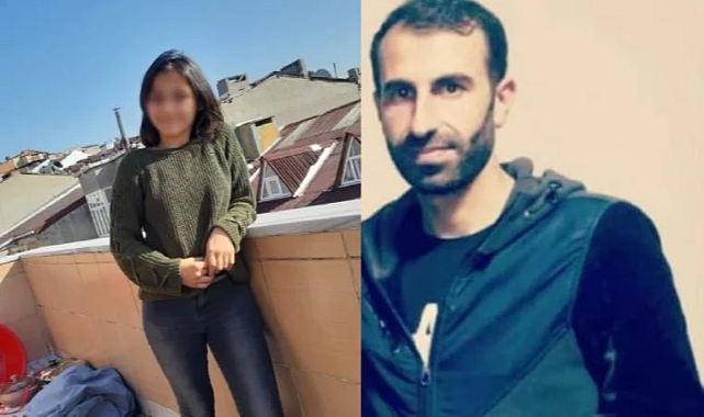 16 Yaşındaki Beyza Doğan'ı Katleden Selim Tekin Öldü