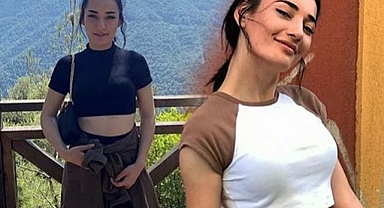 18 Yaşındaki Aslıhan Sinem Çiçek Öldürüldü: Katillerinin Adını Ağır Yaralı Haldeyken Verdi 