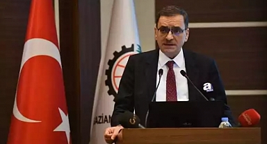 180 Milyon Dolar Rüşvet Aldığı Öne Sürülen SPK Başkanı Ali Fuat Taşkesenlioğlu Hakkında Suç Duyurusu