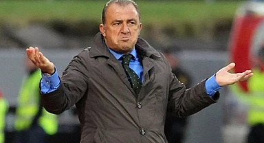 19 Bin 756 Vatandaş, Adını Fatih Terim Olarak Değiştirmek İstedi
