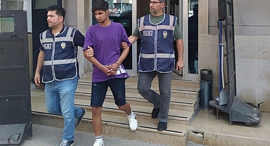 19 Yaşındaki Şahıs Kendini Polis Olarak Tanıtıp 4,5 Milyon TL'lik Vurgun Yaptı