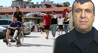 2 Kişiyi Öldürdü: Eşini Öldürüp Serbest Bırakıldığı Ortaya Çıktı