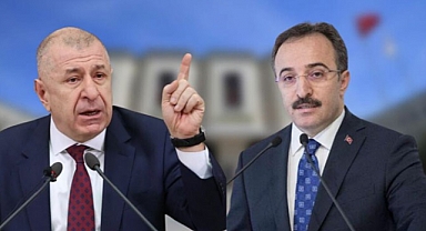 3 Suriyeli Bıçaklandı: AKP'li Bakan Yardımcısından Ümit Özdağ'a Hakaretler