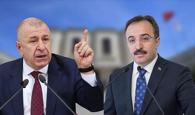 3 Suriyeli Bıçaklandı: AKP'li Bakan Yardımcısından Ümit Özdağ'a Hakaretler